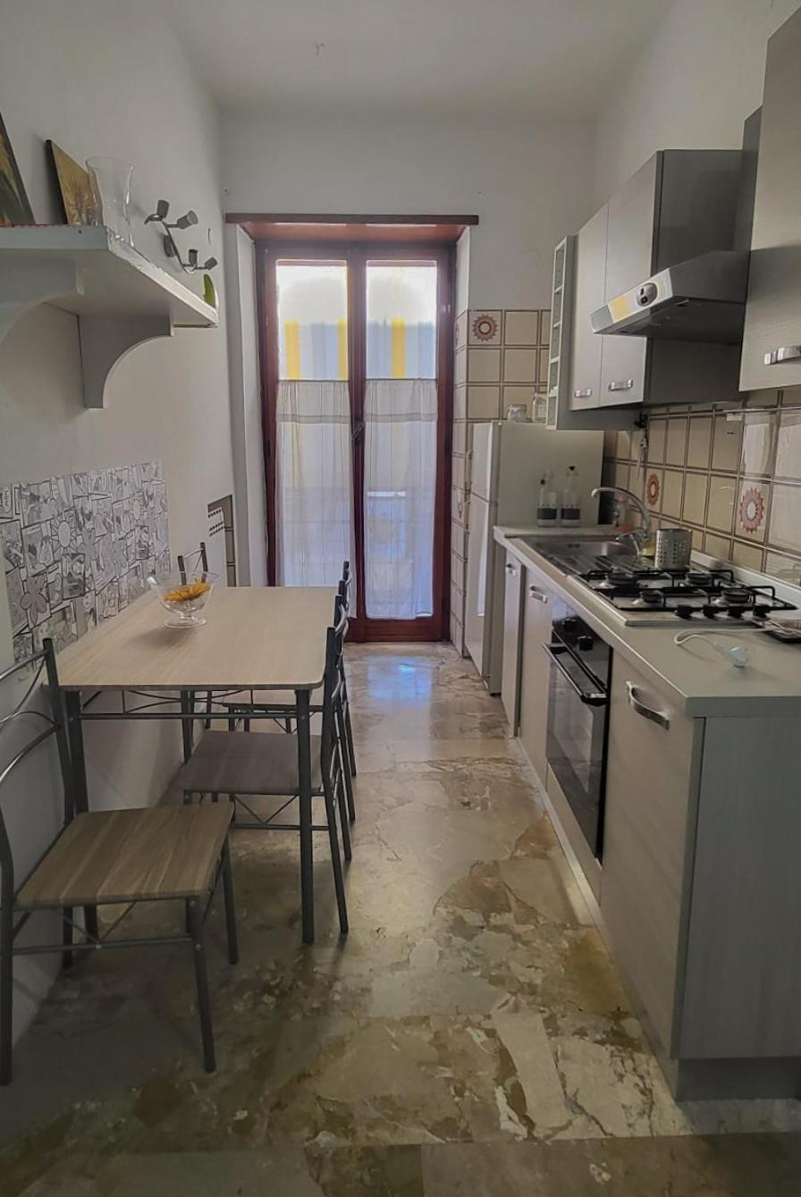 3 Sisters House Apartment Rome Exterior photo
