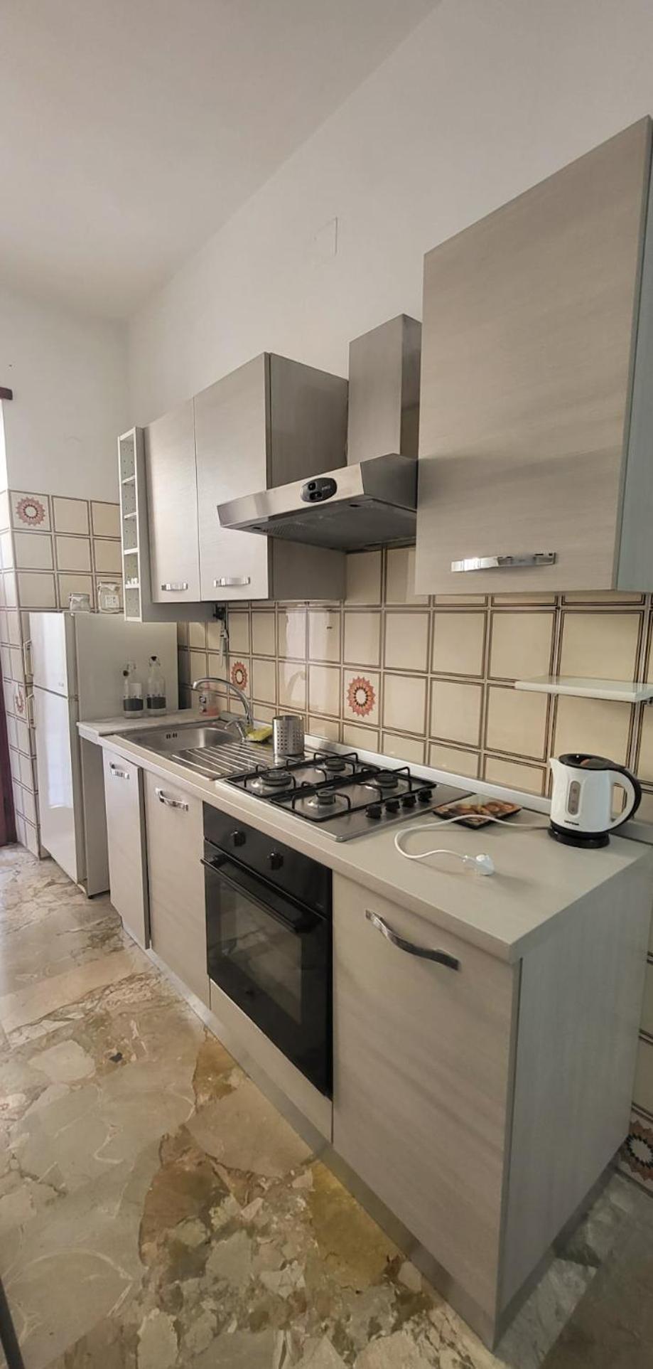 3 Sisters House Apartment Rome Exterior photo