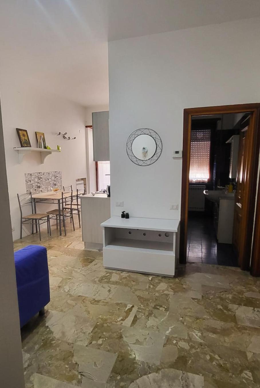 3 Sisters House Apartment Rome Exterior photo