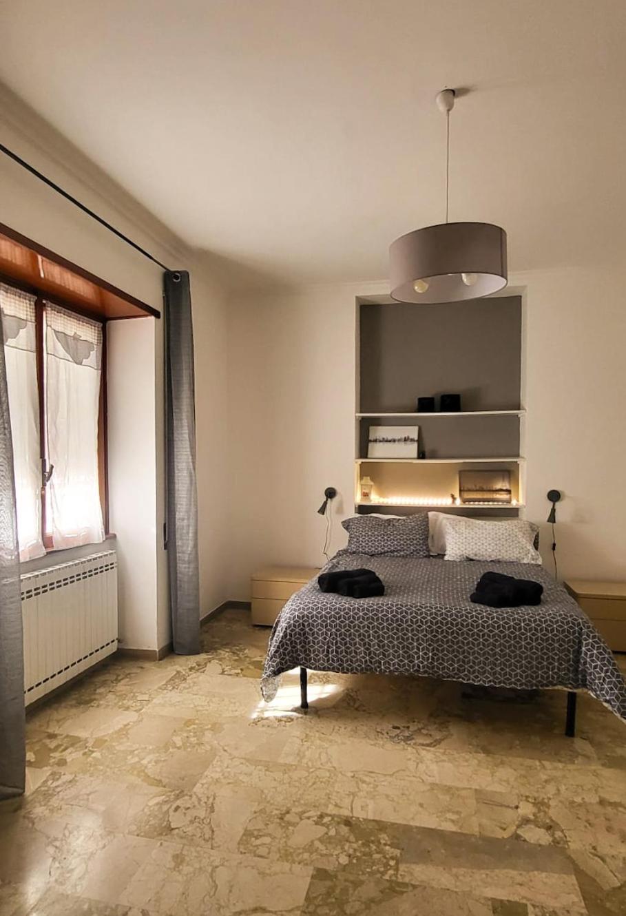 3 Sisters House Apartment Rome Exterior photo